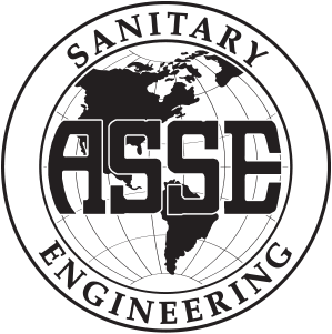 American Society for Sanitary Engineering Logo