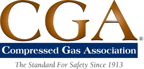 Compressed Gas Association Member