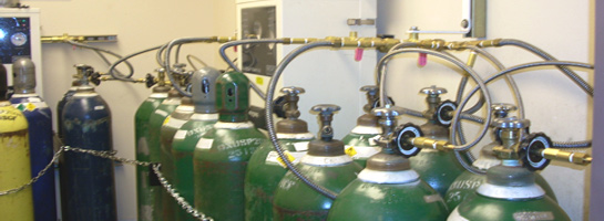 Safety Testing for Medical Gas Systems